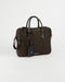 <P>Leather Document Bag</P>
