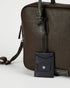<P>Leather Document Bag</P>