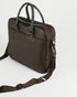 <P>Leather Document Bag</P>