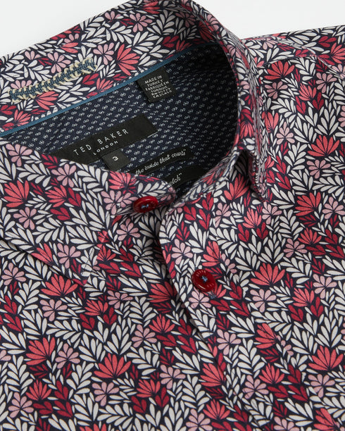 BIRCHER - Ted Baker Outlet Shirts