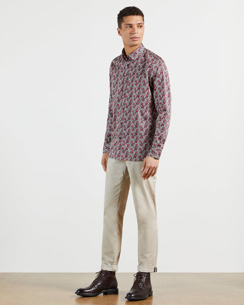 BIRCHER - Ted Baker Outlet Shirts