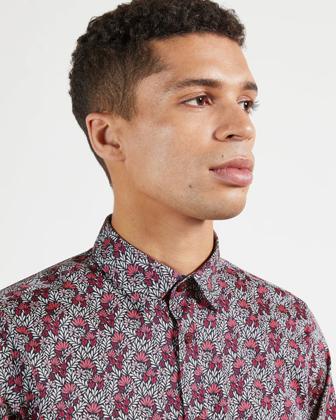 BIRCHER - Ted Baker Outlet Shirts