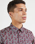 BIRCHER - Ted Baker Outlet Shirts