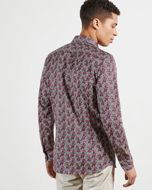 BIRCHER - Ted Baker Outlet Shirts