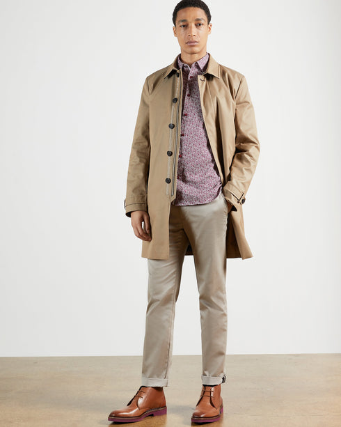 <P Class="Description"><Span><Span Style="Text-Decoration: Underline;">Leather Shoes</Span></Span></P>
<P Class="Descripti...