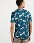<P>Ss Printed T-Shirt</P>