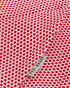 <P>Ss Spot Print Polo</P>
