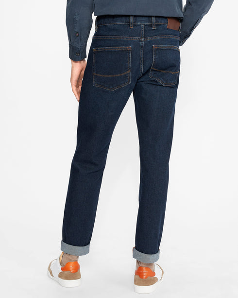<P><Span Style="Text-Decoration: Underline;">Straight Leg Mid Wash Denim Jean</Span></P>
<P><Meta Charset="Utf-8"><Span>Do...