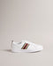 BAILY-Sneakers-Webbing Cupsole Trainer- Ted Baker Romania