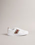 BAILY-Sneakers-Webbing Cupsole Trainer- Ted Baker Romania