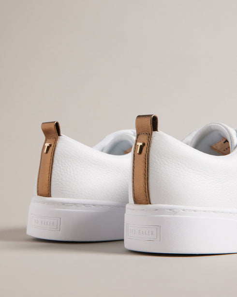 BAILY-Sneakers-Webbing Cupsole Trainer- Ted Baker Romania