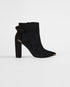 CURSTEN - Ted Baker Outlet Boots