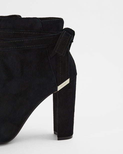 CURSTEN - Ted Baker Outlet Boots