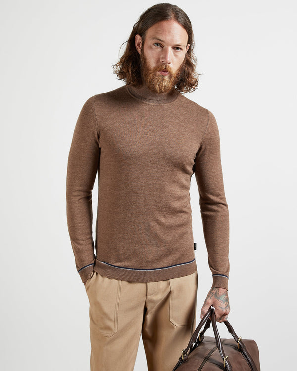 EXARNO - Ted Baker Outlet Knitwear