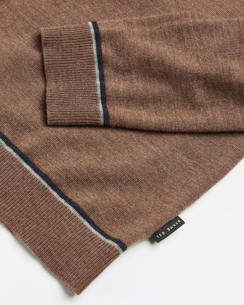 EXARNO - Ted Baker Outlet Knitwear