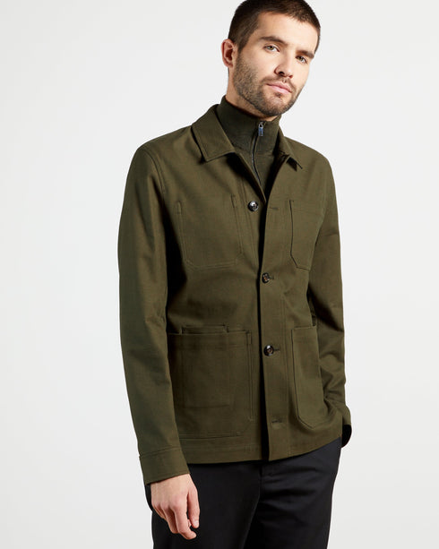 BACKPAC - Ted Baker Outlet Outerwear