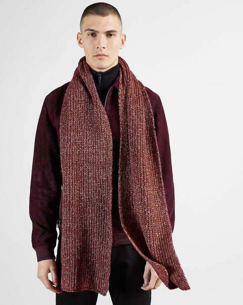 <P><Span>Wrap Up Warm. Penlid Serves As Good As It Looks. The Thick Knit Will Keep You Warm And The Wide Panel Will Cover ...