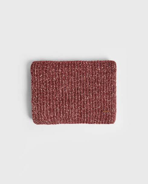 <P><Span>Wrap Up Warm. Penlid Serves As Good As It Looks. The Thick Knit Will Keep You Warm And The Wide Panel Will Cover ...