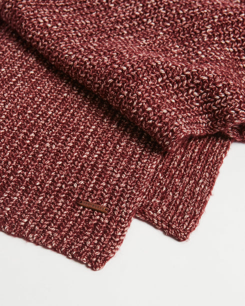 <P><Span>Wrap Up Warm. Penlid Serves As Good As It Looks. The Thick Knit Will Keep You Warm And The Wide Panel Will Cover ...