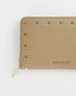 <P>Studded Zip Around Midi Purse</P>