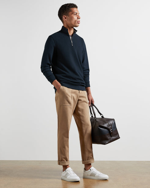 <P>Rebal - 7 / Khaki</P>