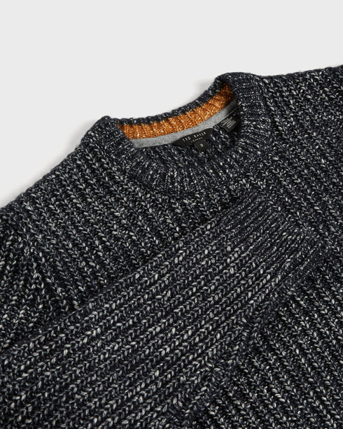 SPRINGG - Ted Baker Outlet Knitwear