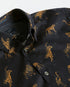 <P><Meta Charset="Utf-8"><Span>King Of The Jungle Teray Debuts In Our New Season Animal Print, And We Predict Big Things F...