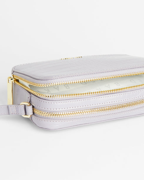 <P>Double Zip Mini Camera Bag</P>