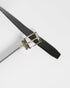 <P>Reversible Leather Belt</P>
