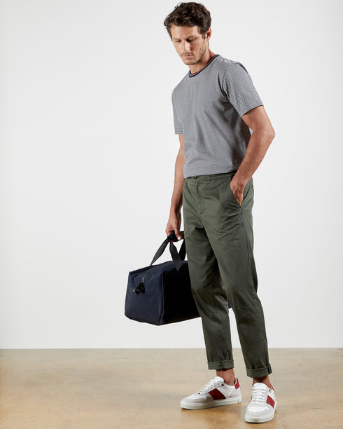 <P>Drawstring Trouser</P>