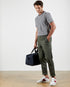 <P>Drawstring Trouser</P>