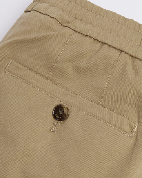 <P>Drawstring Trouser</P>
