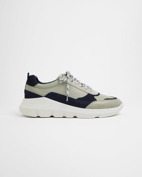NEROLL - Ted Baker Sneakers