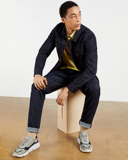 NEROLL - Ted Baker Sneakers