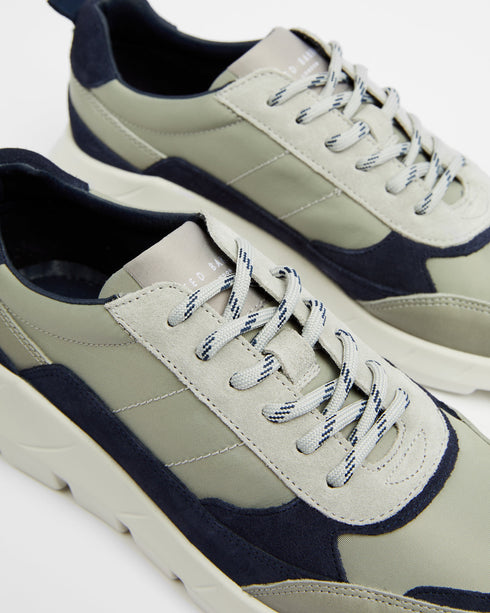 NEROLL - Ted Baker Sneakers