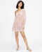 <P><Span Style="Text-Decoration: Underline;">One Shoulder Balloon Sleeve Cover Up</Span></P>