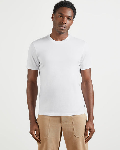 <P>Ss Regular Fit T-Shirt</P>