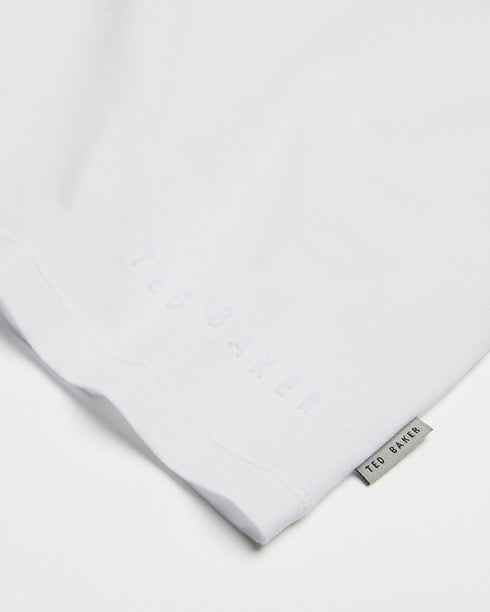 <P>Ss Regular Fit T-Shirt</P>