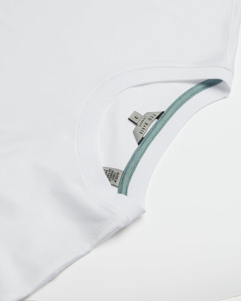 <P>Ss Regular Fit T-Shirt</P>