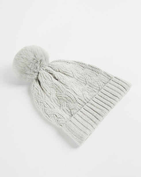 <P><Span Style="Text-Decoration: Underline;">Hat</Span></P>
<P><Span>Keep Cosy From Head To Toe This Season With Help From...