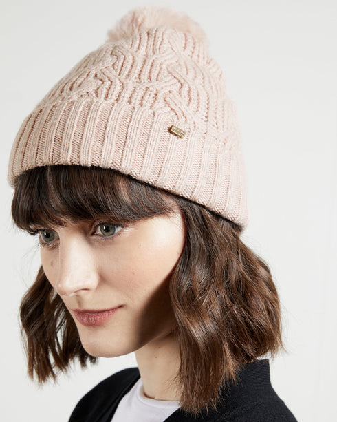 <P><Span Style="Text-Decoration: Underline;">Hat</Span></P>
<P><Span>Keep Cosy From Head To Toe This Season With Help From...