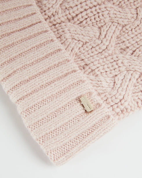 <P><Span Style="Text-Decoration: Underline;">Hat</Span></P>
<P><Span>Keep Cosy From Head To Toe This Season With Help From...