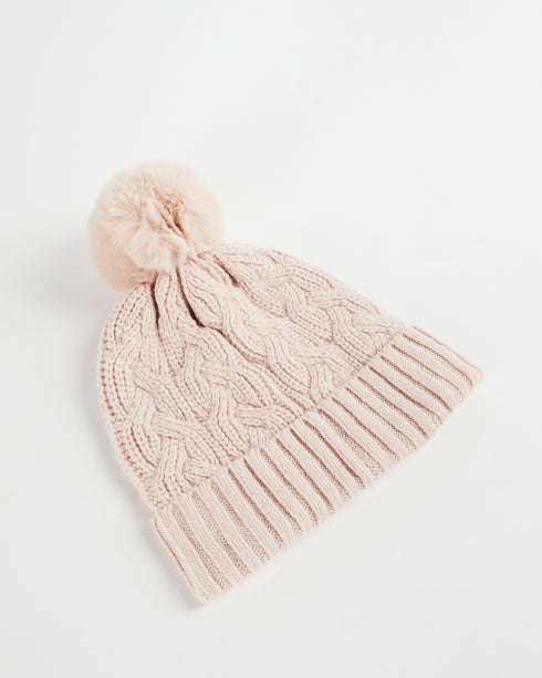 <P><Span Style="Text-Decoration: Underline;">Hat</Span></P>
<P><Span>Keep Cosy From Head To Toe This Season With Help From...