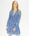 <P>Modernity Printed Mini Dress</P>