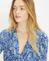 <P>Modernity Printed Mini Dress</P>