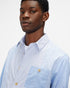 <P>Ls Mix Stripe Shirt</P>