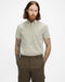 <P>Ss Dobby Shirt</P>