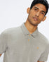 <P>Ss Soft Touch Polo</P>
