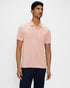 <P>Ss Soft Touch Polo</P>