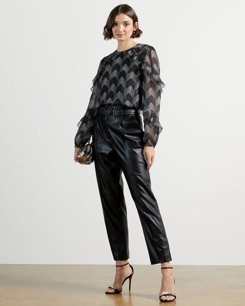 MOWENNA-Tops-A Big Girl?Ôøω?¬®¬´Ôøω?¬®¬´?Ôøω?¬®¬´Ôøω?¬®¬´Ôøω?¬®¬´?Ôøω?¬®¬´Ôøω?¬®¬´???Ôøω?¬®¬´??S Blouse, Literally. Mowenna Is A Monochrome, Lightweight Blouse With Subtle Ruffle Detail For Just An Extra Hint Of???Ôøω?¬®¬´?Ôøω?¬®¬´Ôøω?¬®¬´?Ôøω?¬®¬´?Ôøω?¬®¬´Femineity. Leather Trousers Or???Ôøω?¬®¬´?Ôøω?¬®¬´Ôøω?¬®¬´?Ôøω?¬®¬´?Ôøω?¬®¬´Skirts Are The Perfect Accompaniment To This Top.???Ôøω?¬®¬´?Ôøω?¬®¬´Ôøω?¬®¬´?Ôøω?¬®¬´?Ôøω?¬®¬´You?Ôøω?¬®¬´Ôøω?¬®¬´?Ôøω?¬®¬´Ôøω?¬®¬´Ôøω?¬®¬´?Ôøω?¬®¬´Ôøω?¬®¬´???Ôøω?¬®¬´??Re The Wo